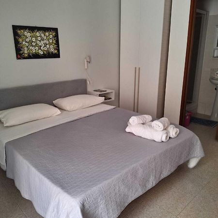 Apartmán Casa Rosmary Cefalù Exteriér fotografie