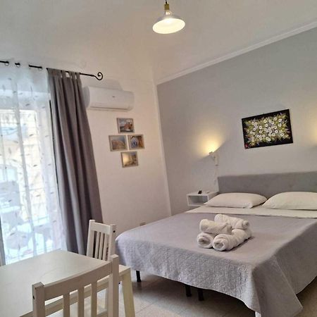 Apartmán Casa Rosmary Cefalù Exteriér fotografie
