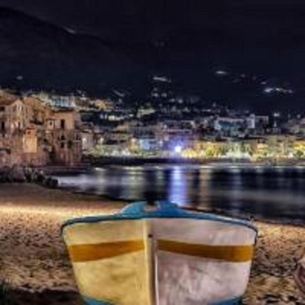 Apartmán Casa Rosmary Cefalù Exteriér fotografie