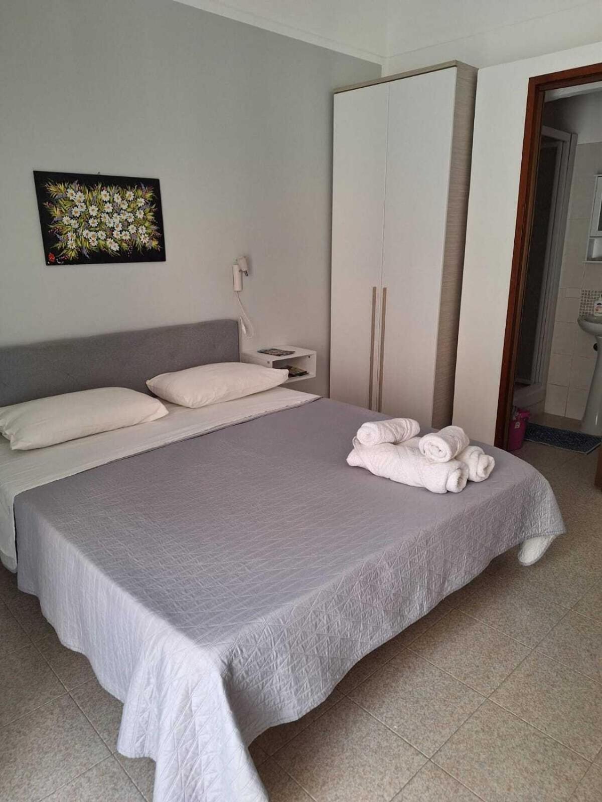 Apartmán Casa Rosmary Cefalù Exteriér fotografie