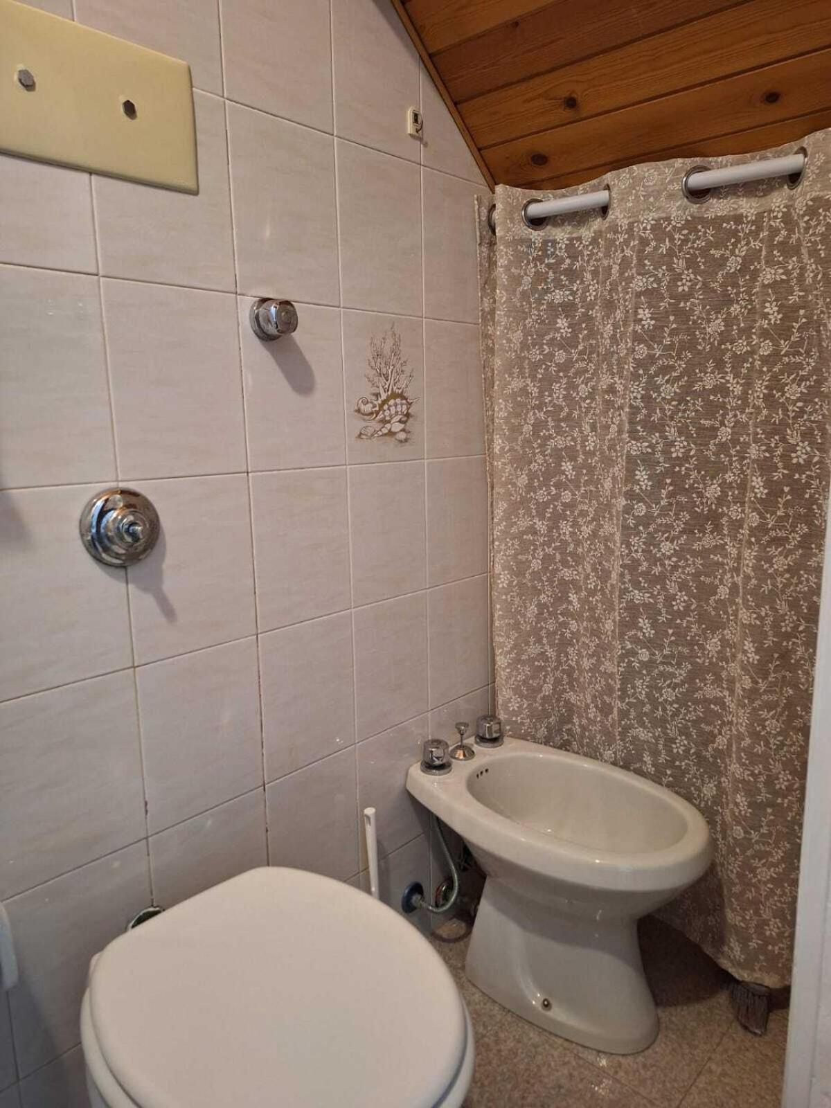 Apartmán Casa Rosmary Cefalù Exteriér fotografie